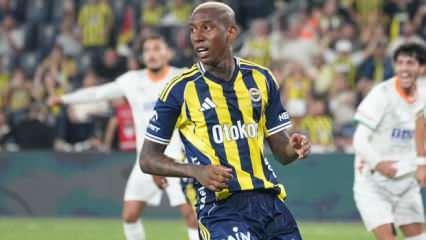 Tedesco neşteri vurdu: Talisca'yı bekleyen kötü haber