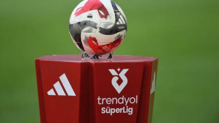 Tek maç hesapları şaşırdı! Süper Lig'de şampiyonluk oranları güncellendi!