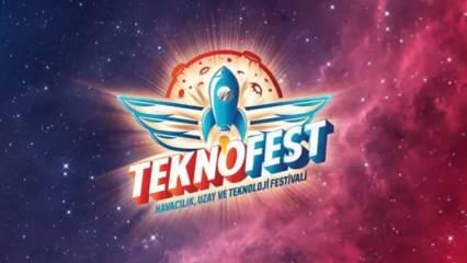 Teknofest ne zaman ve nerede | 2025 Teknofest katılım ücreti ve kayıt!