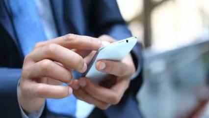 Telefondaki ayarı kapatın! Tek bir kuruş bile harcamaya gerek kalmayacak
