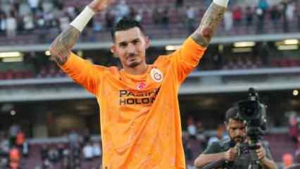 Trabzonspor'a 'Uğurcan' müjdesi: Almanya'dan dev bonus geliyor