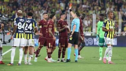 Trabzonspor'da Okay Yokuşlu camiadan özür diledi! 