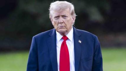 Trump, "Antifa" adlı sol grubunu "terör örgütü" ilan etti