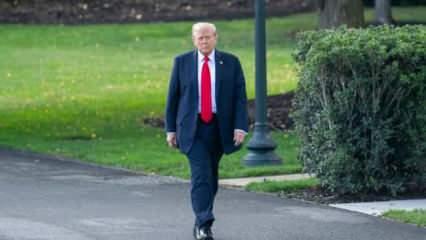 Trump'tan 15 milyar dolarlık dava! New York Times'ı hedef aldı!