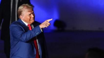 Trump'tan Avrupa'ya Rusya çağrısı: Anlaşma bu değildi
