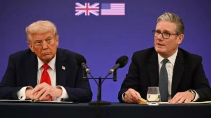 Trump'tan Çin'i zora sokacak sözler: Afganistan'daki o üssü istiyoruz çünkü...