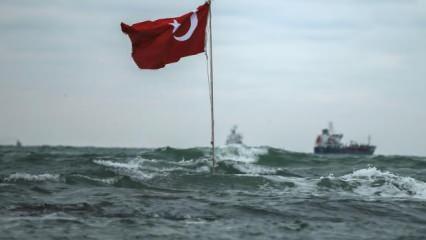 Türkiye'den 23 Ege adası için Yunanistan'a ihtar! Navtex yayımlandı