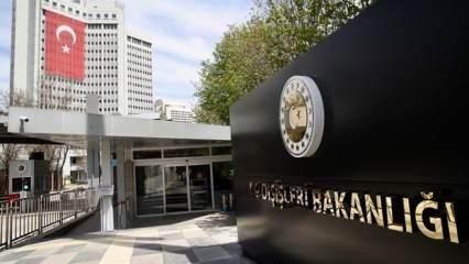 Türkiye'den İsrail'in Gazze'ye yönelik kara harekatına sert tepki: 'Soykırımda yeni aşama'