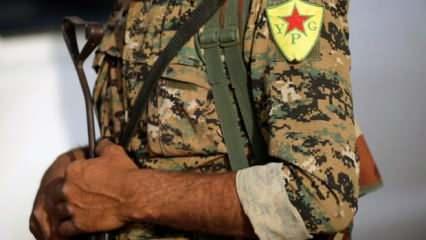 Türkiye’nin terörsüzlük hedefinde YPG’ye son uyarı