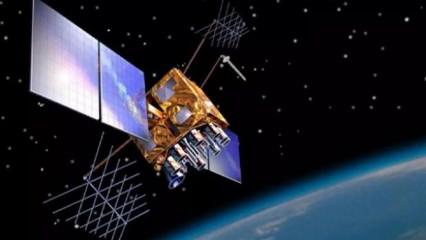 Türksat 7A uydusunda son çalışmalar! Tarih netleşti