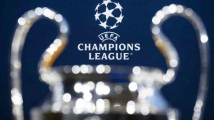 UEFA ŞAMPİYONLAR LİGİ ÖDÜLLERİ 2025 | Son 16 turu, çeyrek final, yarı final, final ödülü ne kadar?