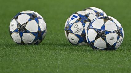 UEFA Şampiyonlar Ligi'nde ilk hafta sonuçları
