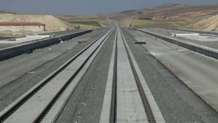 Ulaştırmada 3 yıllık yol haritası: Demir yolu, lojistik ve kent içi ulaşıma öncelik