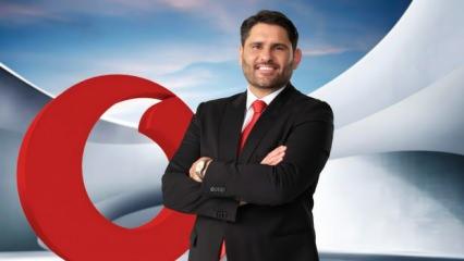 Vodafone’dan fiberde gigabit hızlarda simetrik internet devri