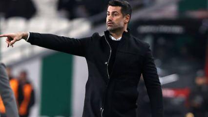 Volkan Demirel 'Çalışmaya hazırım' diyerek duyurdu! 