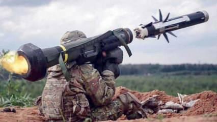 Washington'dan Polonya'ya dev silah satışı! Rakam dudak uçuklatıyor! 