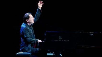 Fazıl Say'dan insanlık dersi! 'Tüm konserlerimi iptal edebilirsiniz" deyip tepki gösterdi