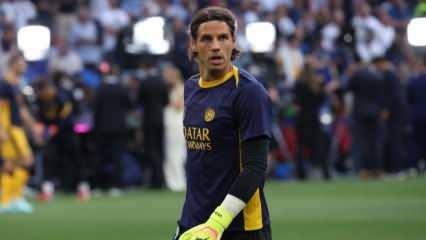 Yann Sommer gerçeği: 'Türk ekibiyle anlaşmak üzereydi'