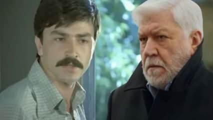 Yeşilçam oyuncusu Mahmut Cevher hastaneye kaldırıldı