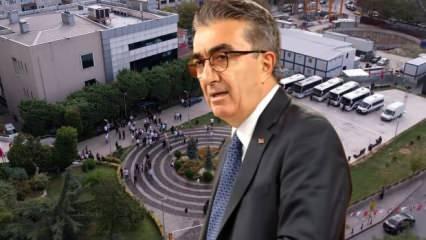 Yolsuzluk soruşturmasında son dakika kararı! Belediye Başkanı dahil 26 kişi tutuklandı