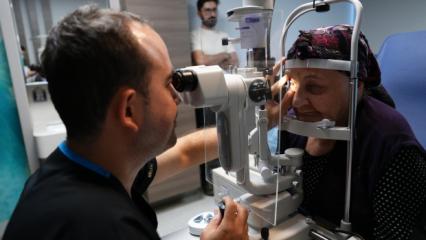 Yüksek riskli ameliyat hayatını değiştirdi: Sislerin içindeydim, aydınlığa kavuştum