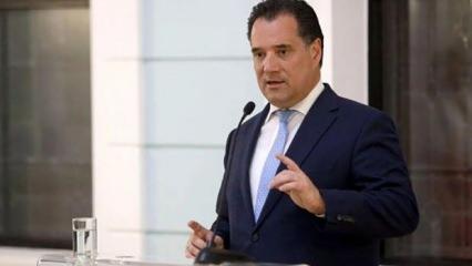 Yunan bakandan küstah 'Kudüs' sözleri: İsrail Türkiye düşmanı, bizim kilit müttefikimiz