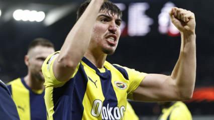 Yusuf Akçiçek kimdir? Fenerbahçe'deydi, Al Hilal'de ilk maçına çıktı!