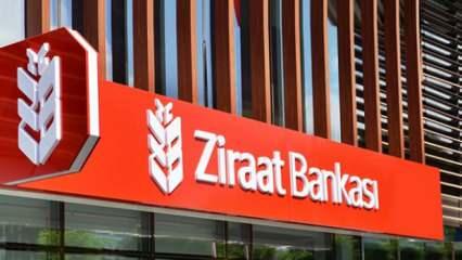 Ziraat’ten emeklilere büyük fırsat: 12.000 TL’ye varan 3 yıllık peşin promosyon!