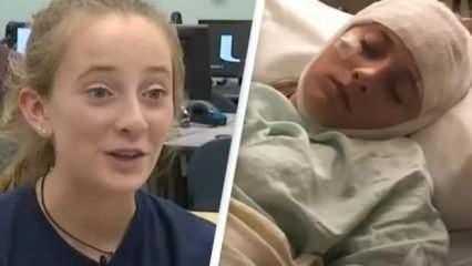 11 Haziran'da dondu kaldı: Her gün 2019'a uyanıyor! Hafızası 2 saatte bir sıfırlanıyor!