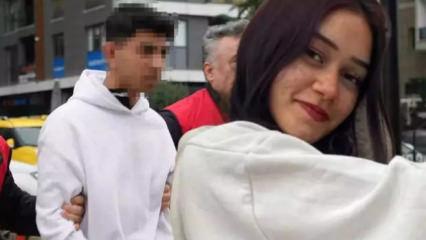 16 yaşındaki Gülden'i 30 kez bıçaklamıştı, cezası belli oldu!