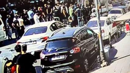 16 yaşındaki kız ile annesi, tartıştıkları kişiyi bıçaklayarak öldürdü