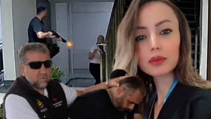 3 kez uzaklaştırma kararı aldırdı! 4'üncü de katledildi