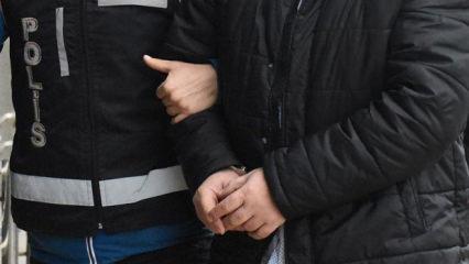 6 ilde FETÖ operasyonu: 10 gözaltı kararı