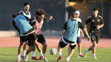6 ma&ccedil;ta 0 galibiyet alan takımdan S&uuml;per Lig devine g&ouml;zdağı!