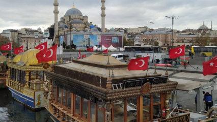 81 ilin en meşhur buluşma noktası! İl il belli oldu