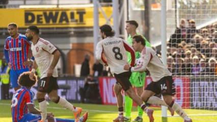 90+7'de tarihe geçecek an! Galatasaray maçı öncesi Liverpool kabusu yaşadı