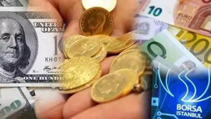 ABD-Türkiye görüşmesi altın ve borsayı harekete geçirebilir! 