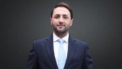Ülke TV'nin yeni programı: "Ülke’de Baş Başa" başlıyor 
