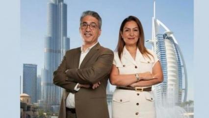 Dubai’deki konut projeleri İstanbul'da tanıtılacak