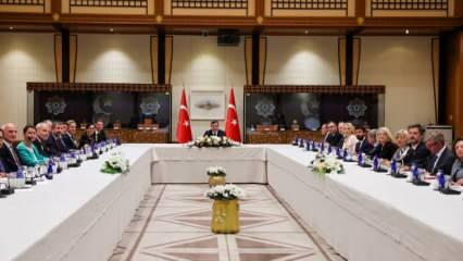 Türkiye-AB ilişkilerinde yeni dönemin sinyali: Gümrük birliği, vize serbestisi masada!