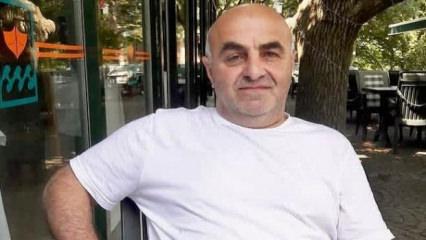 Rize'de teleferik faciası: Çay taşıdığı sırada akıma kapılarak öldü!