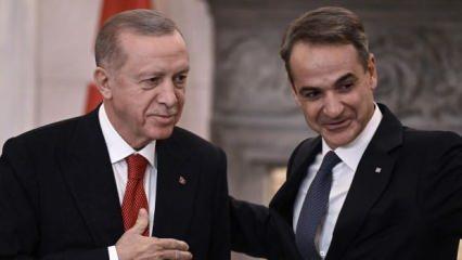 AB ve Türkiye ilişkilerine Yunanistan'dan engel: SAFE fonundan faydalanamaz