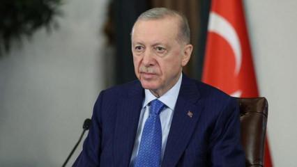 Başkan Erdoğan yurda döndü! Burhanettin Duran'dan tarihi zirve değerlendirmesi!