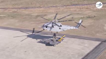 ABD’den Sikorsky’e 11 milyar dolarlık dev sipariş!