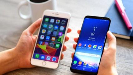 ACELE EDİN | Telefonunuzdaki bu uygulamalar sizi dinliyor