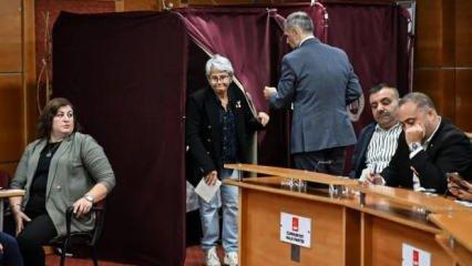 AK Parti seçimin iptali için dava açtı! Gerekçeler belli oldu! Böylesi daha önce görülmedi