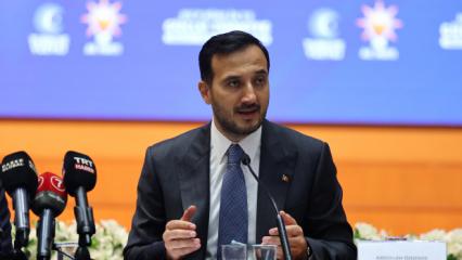AK Parti’den Bayrampaşa çıkışı: Mahkemede sonuç alacağız