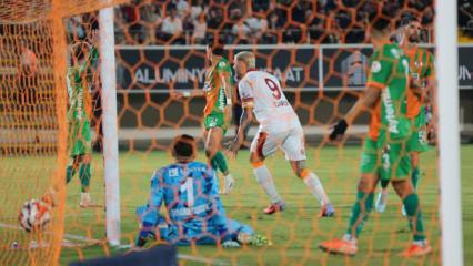 Alanya'da sahne Icardi'nin! Galatasaray dev maç öncesi moral depoladı