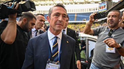 Ali Koç'a demiştik! 7 senede 25 yıl yaşlandı
