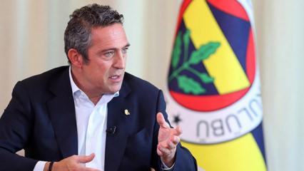 Erol Bulut'tan yıllar sonra Fenerbahçe ve Ali Koç itirafı! Herkes bu sözleri konuşuyor